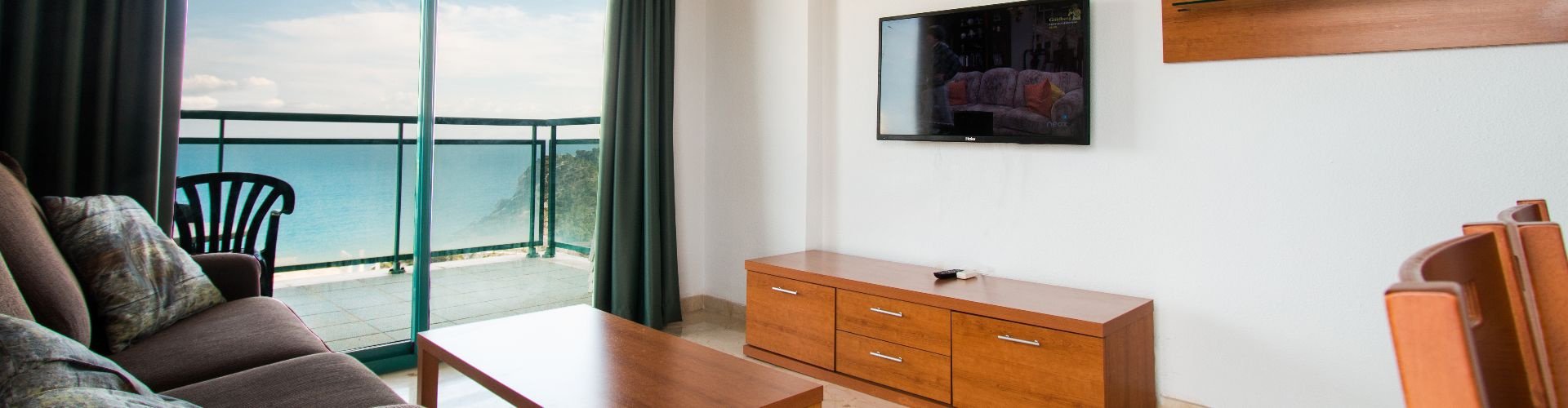 Magic Atrium Beach - Benidorm - Magic Atrium Beach - Benidorm -