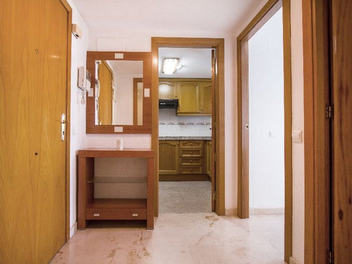 Penthouse avec vue mer 2/4 personnes appartements magic atrium beach benidorm Penthouse avec vue mer 2/4 personnes appartements magic atrium beach benidorm