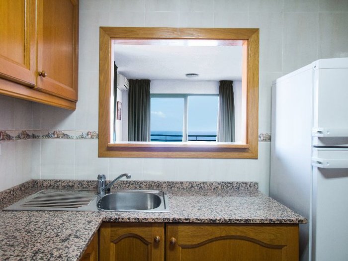 Appartement 2 chambres 4/6 personnes appartements magic atrium beach benidorm Appartement 2 chambres 4/6 personnes appartements magic atrium beach benidorm