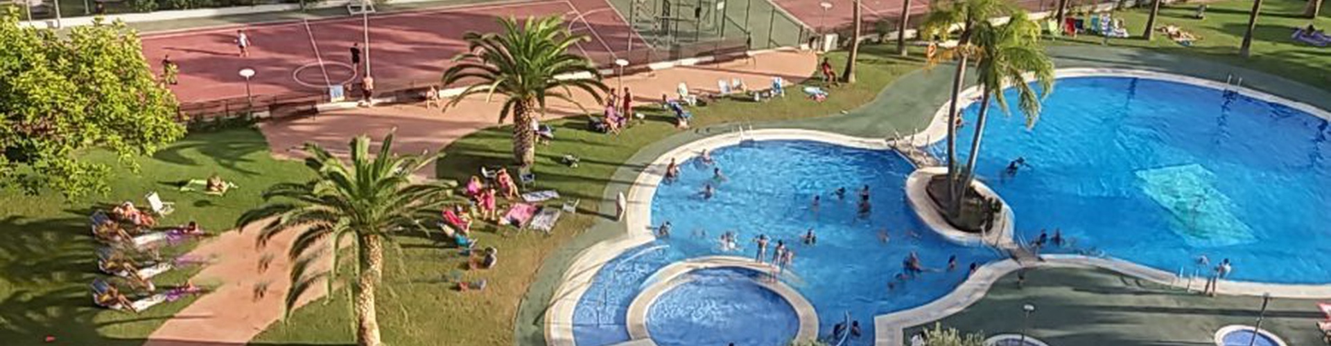 Magic Atrium Beach - Villajoyosa - Magic Atrium Beach - Villajoyosa -