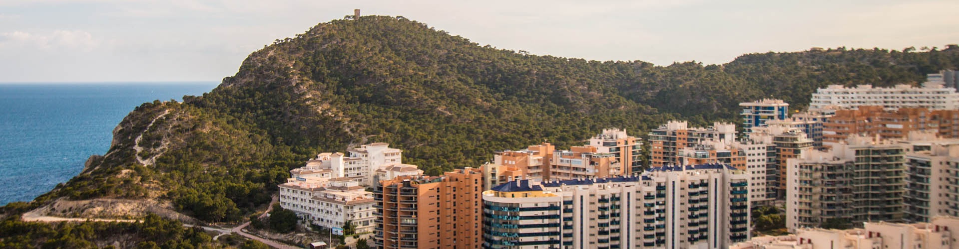 Magic Atrium Beach - Benidorm - Magic Atrium Beach - Benidorm -