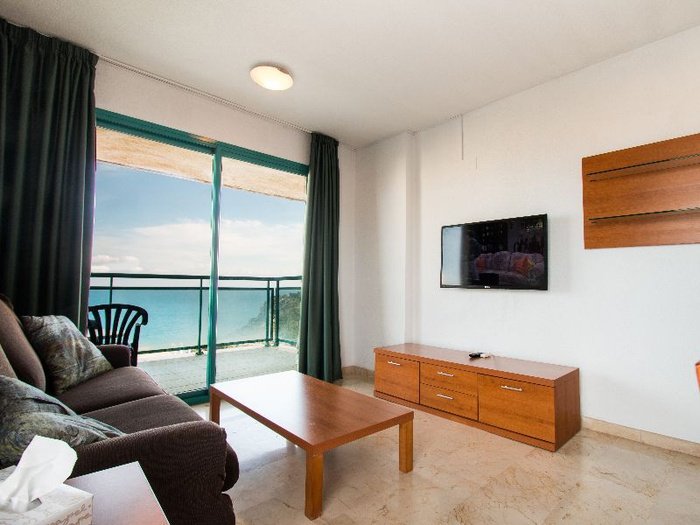 Appartement 2 chambres 4/6 personnes appartements magic atrium beach benidorm Appartement 2 chambres 4/6 personnes appartements magic atrium beach benidorm