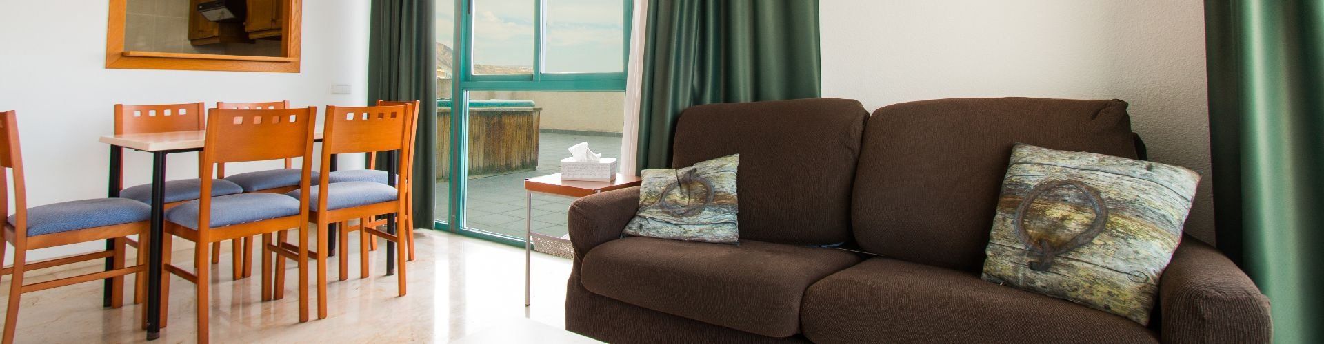 Magic Atrium Beach - Benidorm - Magic Atrium Beach - Benidorm -