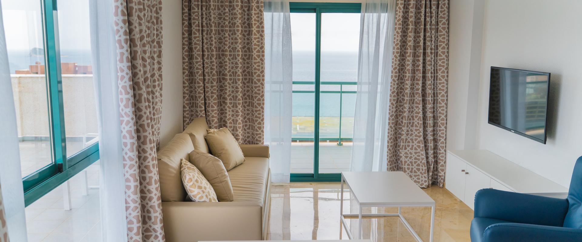 Appartements Magic Atrium Beach Villajoyosa Appartements Magic Atrium Beach Villajoyosa