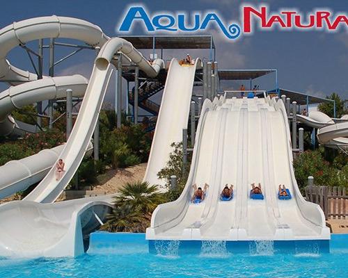 Admission aux parcs à thème Aqua Natura et Terra Natura Appartements Magic Atrium Beach Villajoyosa Admission aux parcs à thème Aqua Natura et Terra Natura Appartements Magic Atrium Beach Villajoyosa