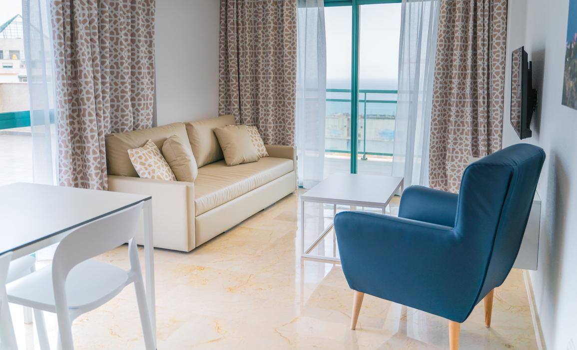 Conforts Appartements Magic Atrium Beach Villajoyosa Conforts Appartements Magic Atrium Beach Villajoyosa
