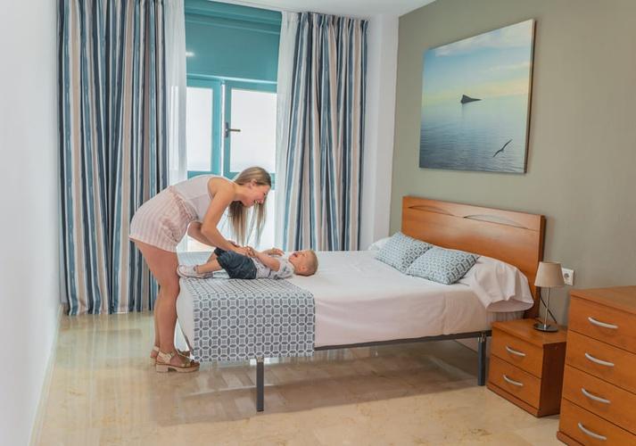 Magic Atrium Beach - Villajoyosa - Magic Atrium Beach - Villajoyosa -