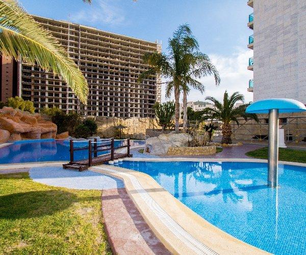 Services Appartements Magic Atrium Beach Villajoyosa Services Appartements Magic Atrium Beach Villajoyosa
