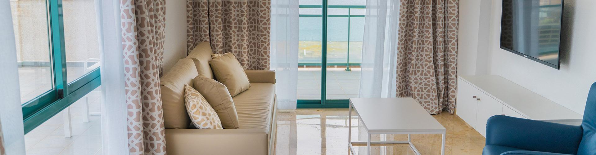 Magic Atrium Beach - Villajoyosa - Magic Atrium Beach - Villajoyosa -