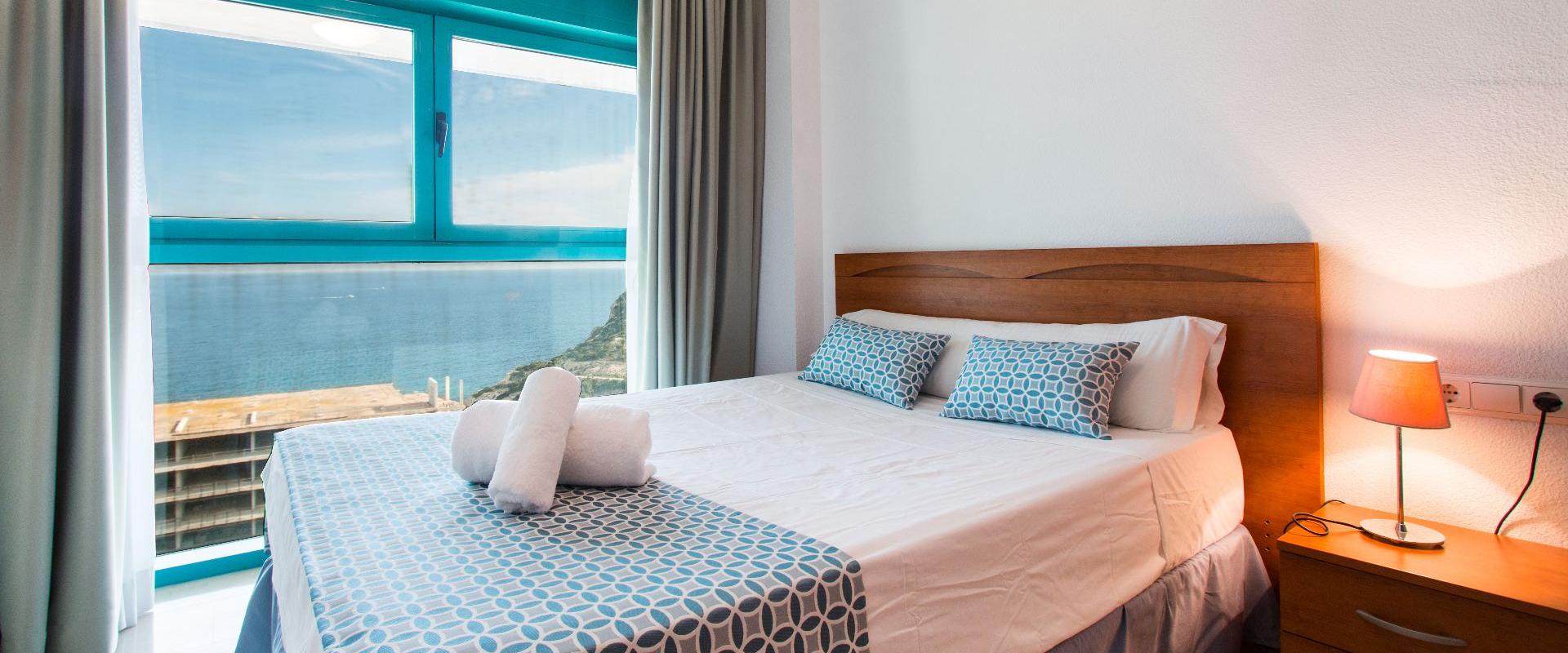 Se relaxer et plaisir en bord de mer Appartements Magic Atrium Beach Villajoyosa Se relaxer et plaisir en bord de mer Appartements Magic Atrium Beach Villajoyosa