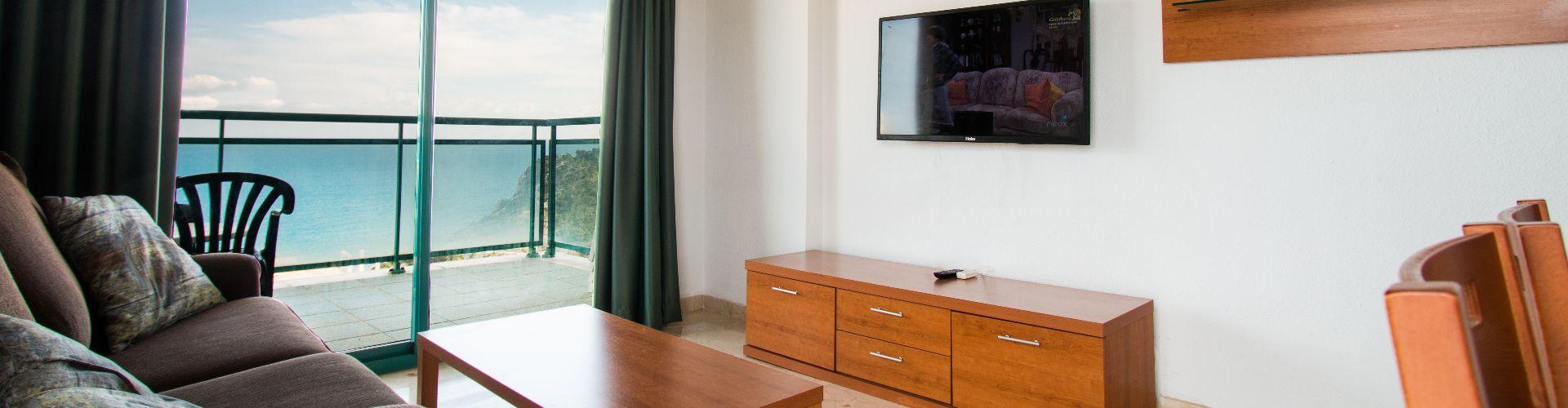 Magic Atrium Beach - Villajoyosa - Magic Atrium Beach - Villajoyosa -