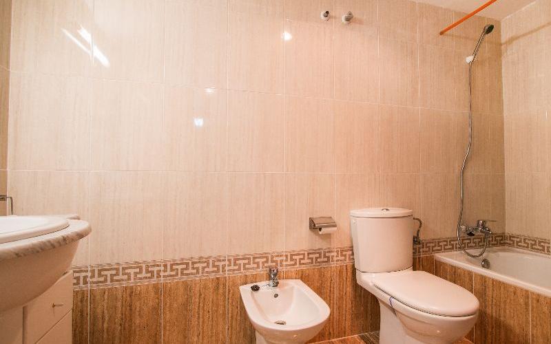 Penthouse avec Vue Mer 2/4 personnes Appartements Magic Atrium Beach Villajoyosa Penthouse avec Vue Mer 2/4 personnes Appartements Magic Atrium Beach Villajoyosa