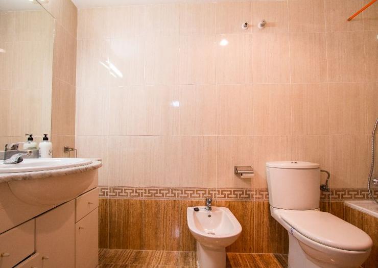 Appartement 2 Chambres 4/6 personnes Appartements Magic Atrium Beach Villajoyosa Appartement 2 Chambres 4/6 personnes Appartements Magic Atrium Beach Villajoyosa