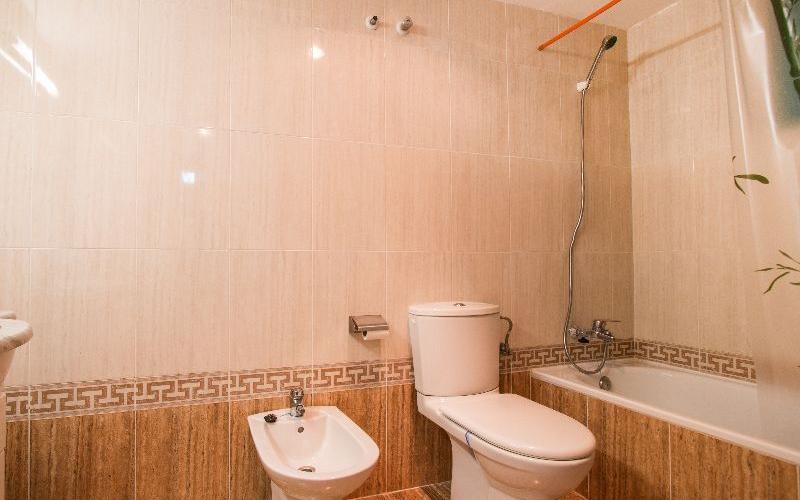 Appartement 1 Chambre 2/4 personnes Appartements Magic Atrium Beach Villajoyosa Appartement 1 Chambre 2/4 personnes Appartements Magic Atrium Beach Villajoyosa